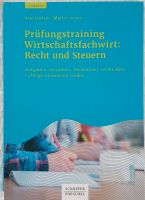 Prüfungstraining Wirtschaftsfachwirt - Recht und Steuern Baden-Württemberg - Fellbach Vorschau