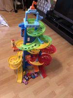 Fisher price Little People Hochhaus Rennbahn Rheinland-Pfalz - Trier Vorschau