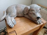 Deko schlafenden Hund Nordrhein-Westfalen - Viersen Vorschau