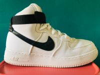 Nike Air Force 1 High white black Essen-West - Frohnhausen Vorschau