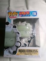 Funko Pop Naruto (Madara Uchiha 1196) Rheinland-Pfalz - Oppenheim Vorschau