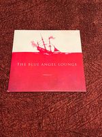 CD . The Blue Angel Lounge (2) – Walls . signiert Thüringen - Suhl Vorschau