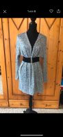 Lange leichte Strickjacke Cardigan Pullover Strickkleid Gr.M Hessen - Stadtallendorf Vorschau