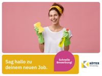 Glas- und Gebäudereiniger (m/w/d) (KÖTTER SE) in Düsseldorf Reinigungskraft Putzkraft Reinigungshilfe Reinigungspersonal Düsseldorf - Stadtmitte Vorschau