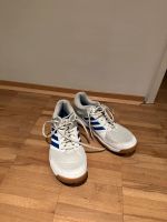 Adidas Größe 42 Sportschuhe sehr wenig benutzt Münster (Westfalen) - Handorf Vorschau