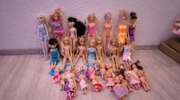 33 Barbie Puppen Baden-Württemberg - Heidenheim an der Brenz Vorschau