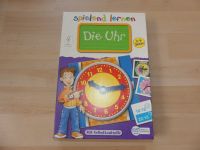 Kinderspiel Lernspiel Die Uhr ⌚⏰❤ Sachsen - Limbach-Oberfrohna Vorschau