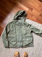 Superdry Parka - Jacke Damen Niedersachsen - Garbsen Vorschau