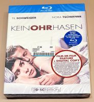 Keinohrhasen [Blu-ray], Til Schweiger,Nora Tschirner NEU/OVP Nordrhein-Westfalen - Meerbusch Vorschau