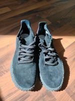 Adidas Kamanda black Nordrhein-Westfalen - Solingen Vorschau