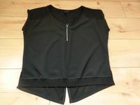 T-Shirt Shirt Damenshirt Gr.36 schwarz s.Oliver Bayern - Neutraubling Vorschau
