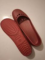 Original Crocs Damen Ballerinas Bielefeld - Schildesche Vorschau