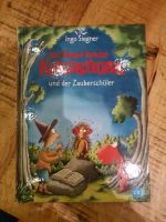 Der kleine Drache Kokusnuss und der Zauberschüler Baden-Württemberg - Baden-Baden Vorschau