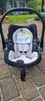 Kiddy Evo Lunafix + Isofix Base 2 Niedersachsen - Hanstedt Vorschau