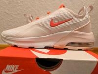 Nike Air Max Motion 2 Größe 36.5 Brandenburg - Zossen Vorschau