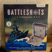 Silvester Battleshots Schiffe versenken Trinkspiel Drinking Game Sachsen-Anhalt - Dessau-Roßlau Vorschau