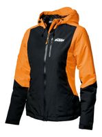 KTM WOMEN ORANGE JACKET; UVP 195€; GR. XS Baden-Württemberg - Essingen Vorschau