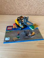 Lego City 60198 Güterzug Gabelstapler Baden-Württemberg - Plüderhausen Vorschau