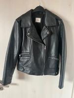 Pimkie faux Leder Bikerjacke Bayern - Kempten Vorschau