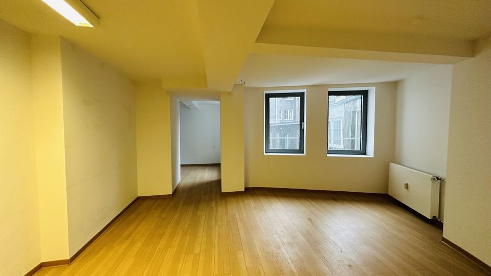 *PROVISIONSFREI* ca. 199,58 m² Ladenlokal in der Dortmunder-City! in Dortmund