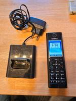 Fritz!Fon MT-D Festnetztelefon Fritzbox Sachsen - Mittweida Vorschau