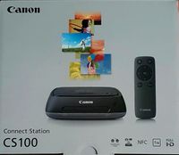 Canon cs100 Connect Stationen Mitte - Wedding Vorschau