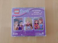 LEGO friends Hörspiel CD Box Folge 1, 2 und 3 Nordrhein-Westfalen - Paderborn Vorschau