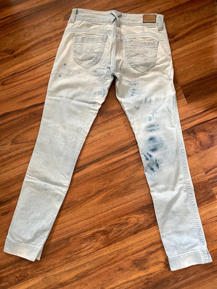 hellblau Pepe Jeans W27 L32 in Dresden