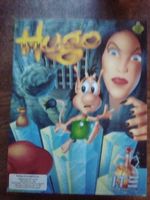 Hugo - Auf neuen Abenteuern, PC-Spiel, Bayern - Bayreuth Vorschau