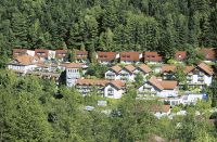 Bayerischen Wald 3 Nächte im Burghotel am Hohen Bogen AI ab 169€ Baden-Württemberg - Vaihingen an der Enz Vorschau