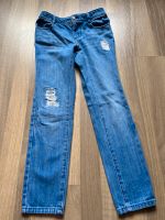 Tommy Hilfiger Jeans Skinny 8 128 134 Nordrhein-Westfalen - Rommerskirchen Vorschau