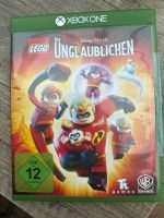 Lego die Unglaublichen für Xbox One Nordrhein-Westfalen - Lohmar Vorschau