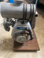 Fichtel & Sachs Standmotor 76ccm Bj. 72 Original Zustand Bayern - Teublitz Vorschau