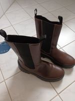 Boots / Stiefelette Gr 37 Sachsen - Hoyerswerda Vorschau