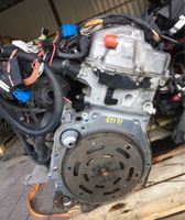 BMW E90 E60 E83 X3 2,5 325I 525I N52B25 N52B25A MOTOR KOMPLETT Nordrhein-Westfalen - Leverkusen Vorschau