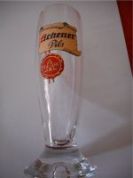 Bierglas Eichener Brauerei Logo mit Siegel 0,2 ltr Rastal Nordrhein-Westfalen - Siegen Vorschau