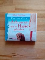 Kerstin Gier- Hörbuch Thüringen - Sömmerda Vorschau