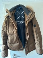 Herren Winterjacke Stones (Gänsedaunen/Echtfell/XL Schleswig-Holstein - Gülzow Vorschau