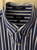 Sehr schönes Hemd von Gant in Größe L München - Ludwigsvorstadt-Isarvorstadt Vorschau
