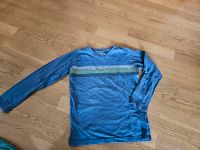 Blue Seven  Langarm Shirt  Gr. 140 Bayern - Obertraubling Vorschau