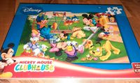 Puzzle Disney Mickey OVP 5+ Brandenburg - Geltow Vorschau