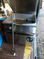 Zanussi Kipp Bratpfanne Kochen Kessel Schleswig-Holstein - Kisdorf Vorschau