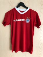 FC Bayern München Shirt Gr 12 = Gr. 152 Bayern - Henfenfeld Vorschau