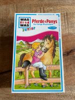 Kinderspiel Pferde und Ponys Das lustige Wissensspiel Niedersachsen - Tarmstedt Vorschau