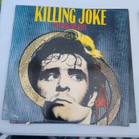 2 LP's von Killing Joke Schleswig-Holstein - Lübeck Vorschau