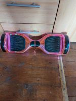 Hoverboard Niedersachsen - Wöllersheim Vorschau