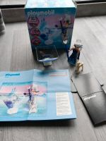 Playmobil Magic 9350, Prinzessin Eiskristall, mit OVP Niedersachsen - Oyten Vorschau