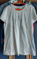 Neu adidas Gr38/40 Damen Kinder T-Shirt weiß Berlin - Lichtenberg Vorschau