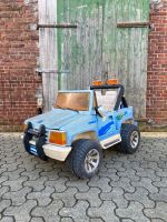Elektrisches Spielzeugauto 12V Garagenfund ! Niedersachsen - Elsfleth Vorschau