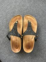 Hey Marly Casual Cork Black mit Topping Cosmic Glitter Baden-Württemberg - Waldshut-Tiengen Vorschau
